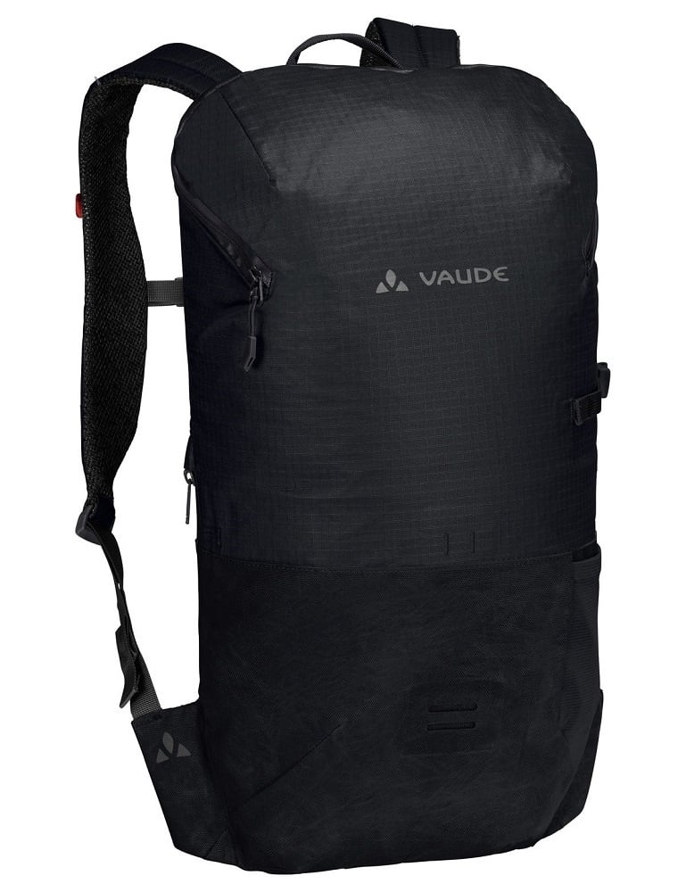 Vaude Rugzak CityGo 14 Black