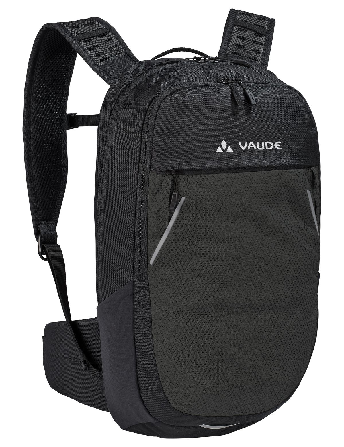 Vaude Rugzak Ledro 10 Zwart