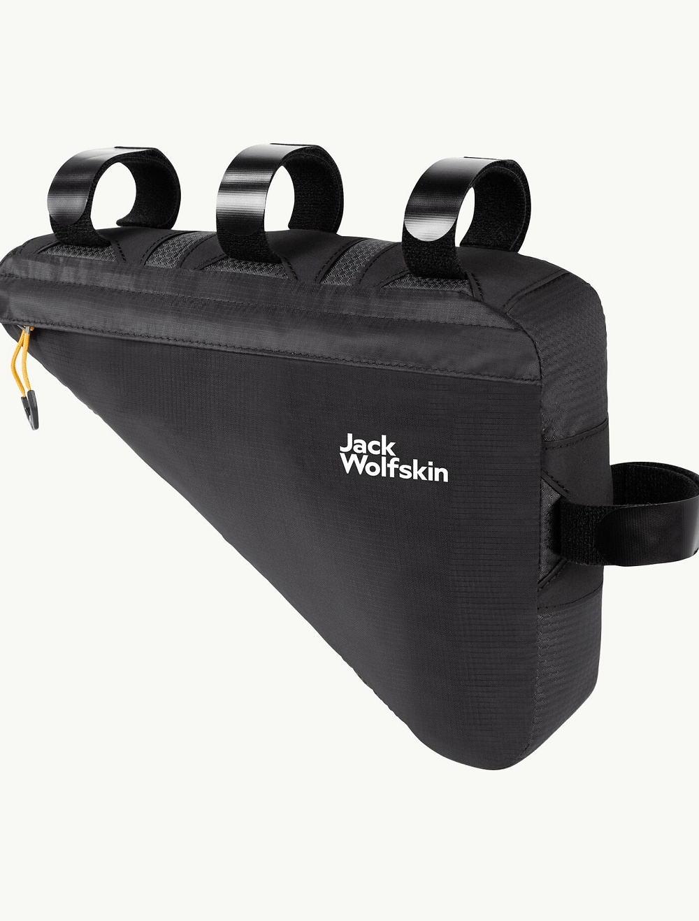 Jack Wolfskin Frametas Morobbia Triangle Bag 2L Flash Black