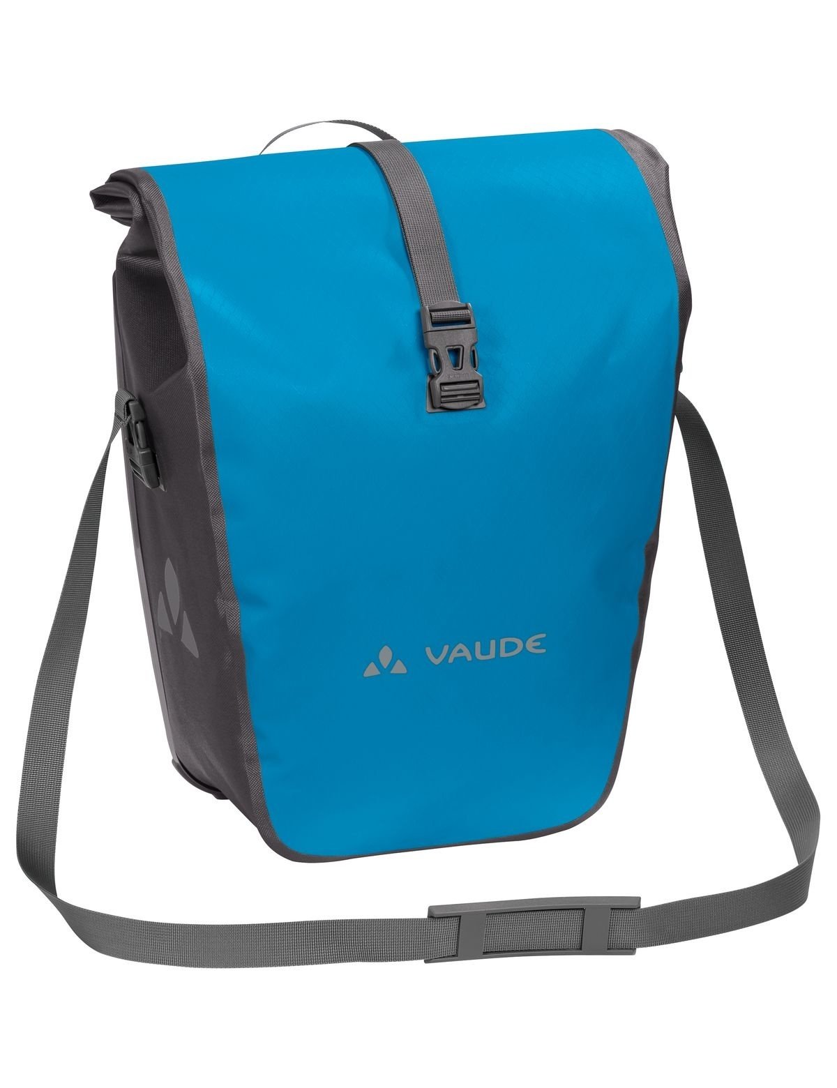 Vaude Tassenset Aqua Back 48L Icicle