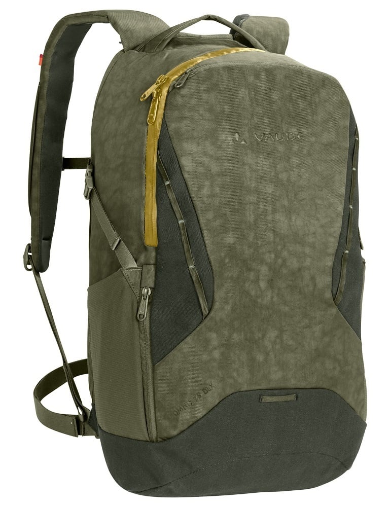 Vaude Rugtas Omnis DLX 24L Cedar Wood