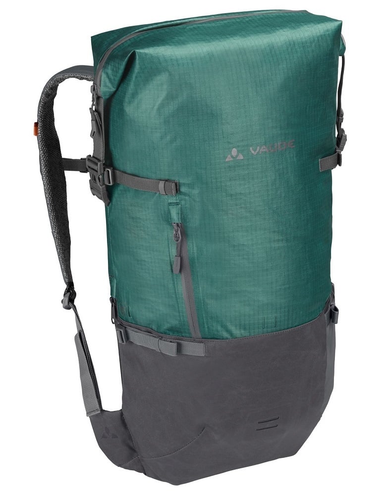 Vaude Rugzak CityGo 23 Nickel Green