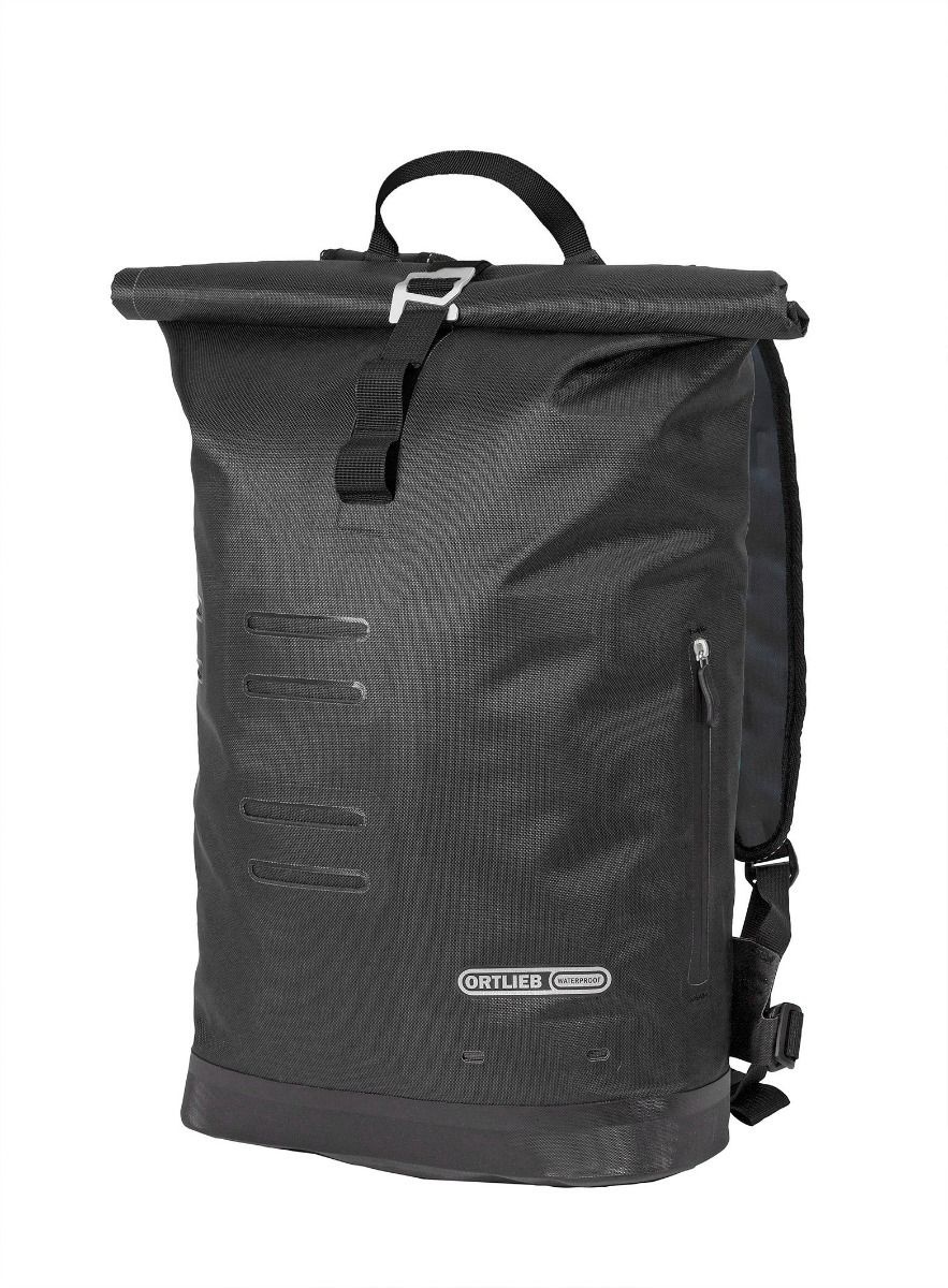 Ortlieb Commuter Daypack City Black 21L