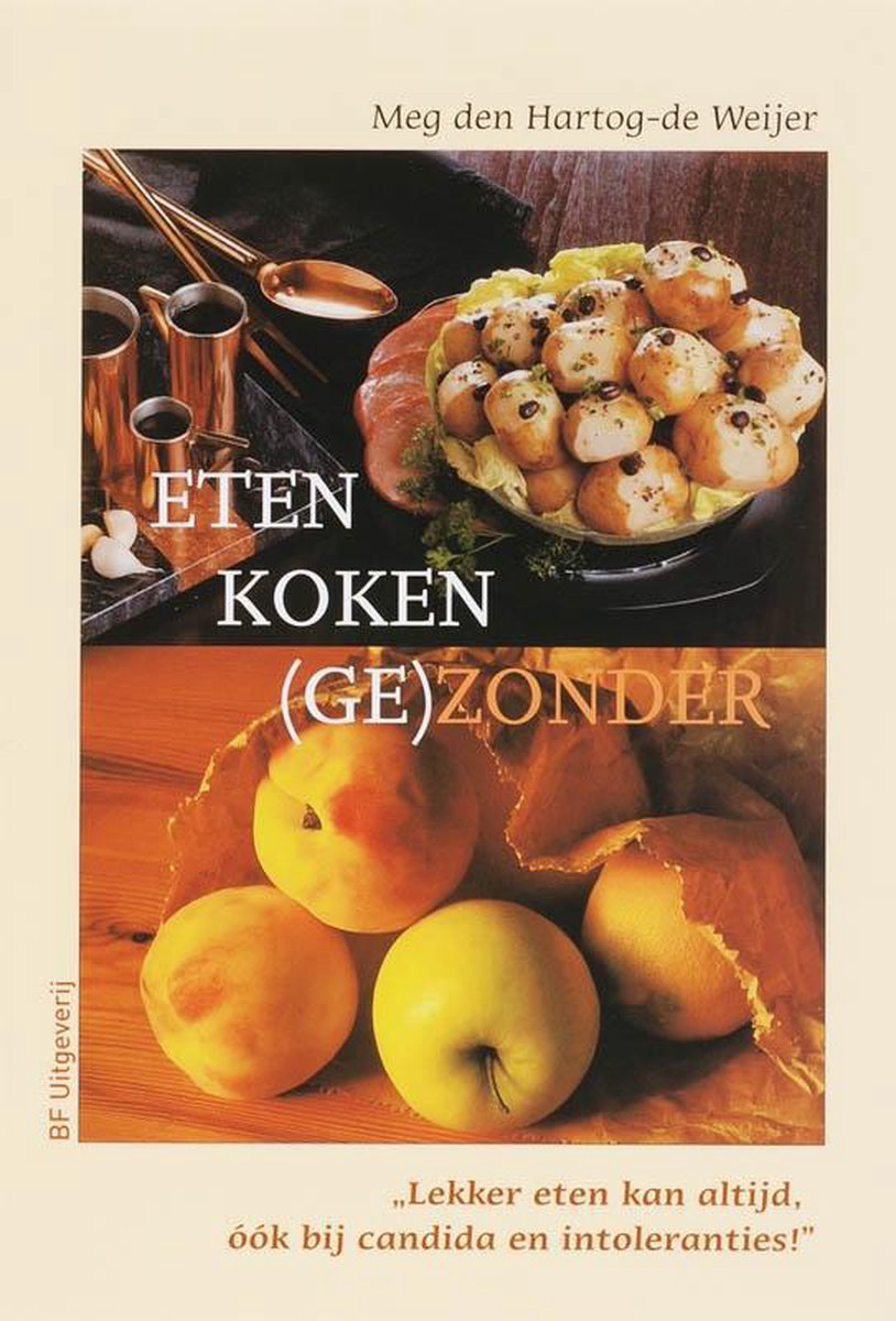 Symbolon Eten koken (ge)zonder