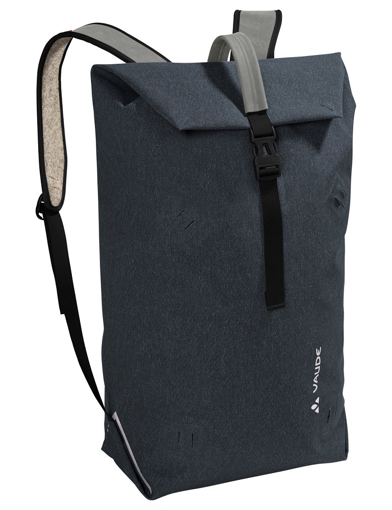 Vaude Wolfegg 24L Phantom Black
