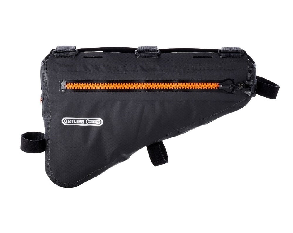 Ortlieb Frame-Pack Mat - 4L - Zwart