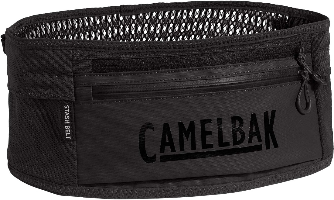 Camelbak Stash Belt 2L Zwart - Maat M