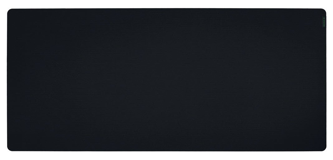 Razer Razer Gigantus V2 3xl Muismat Zwart