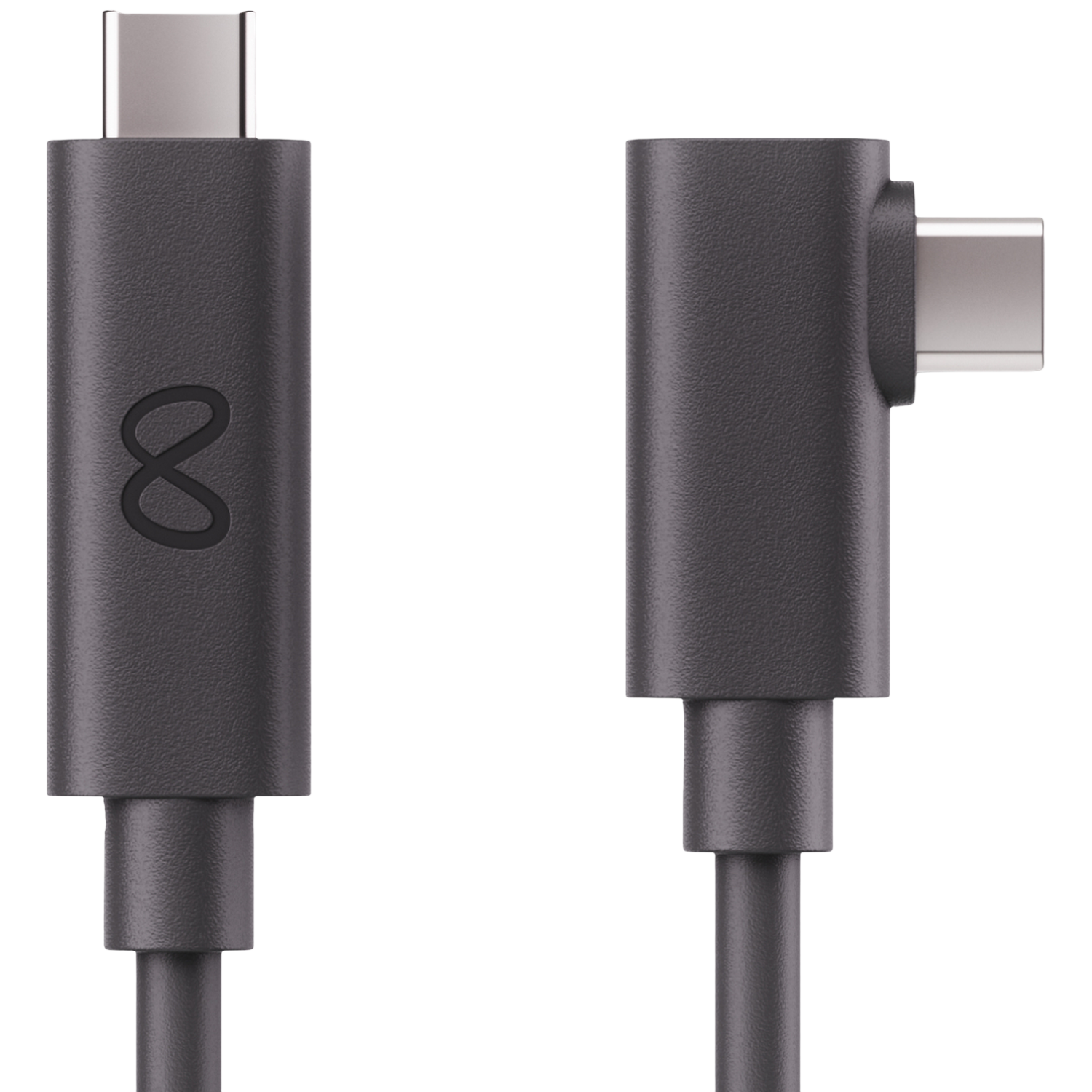 Meta Quest Link-kabel Voor Meta 3/3s/2/pro - 5m Hoogwaardige Glasvezelkabel Pc Vr 5 Gbit/s