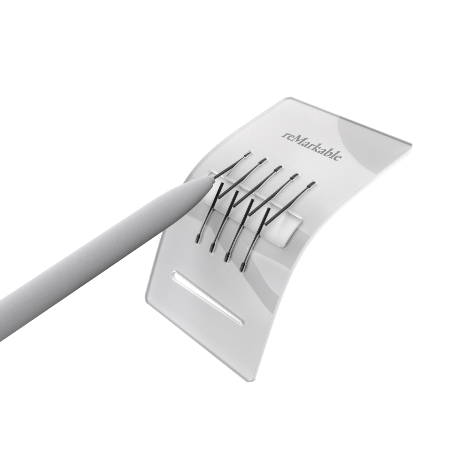 Remarkable Vervangende Tips Voor Marker (9 Stuks)