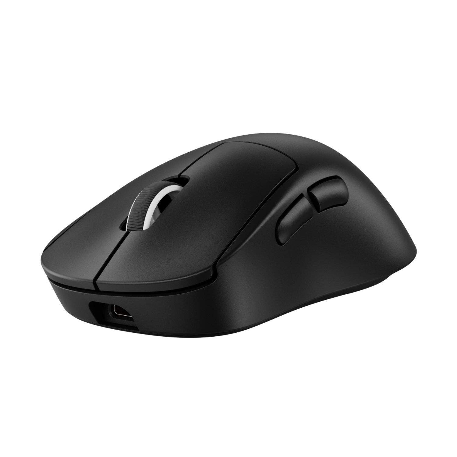 Logitech G Premium Pro X Superlight 2 Dex Lightspeed 32k Dpi-sensor Gamingmuis Zwart
