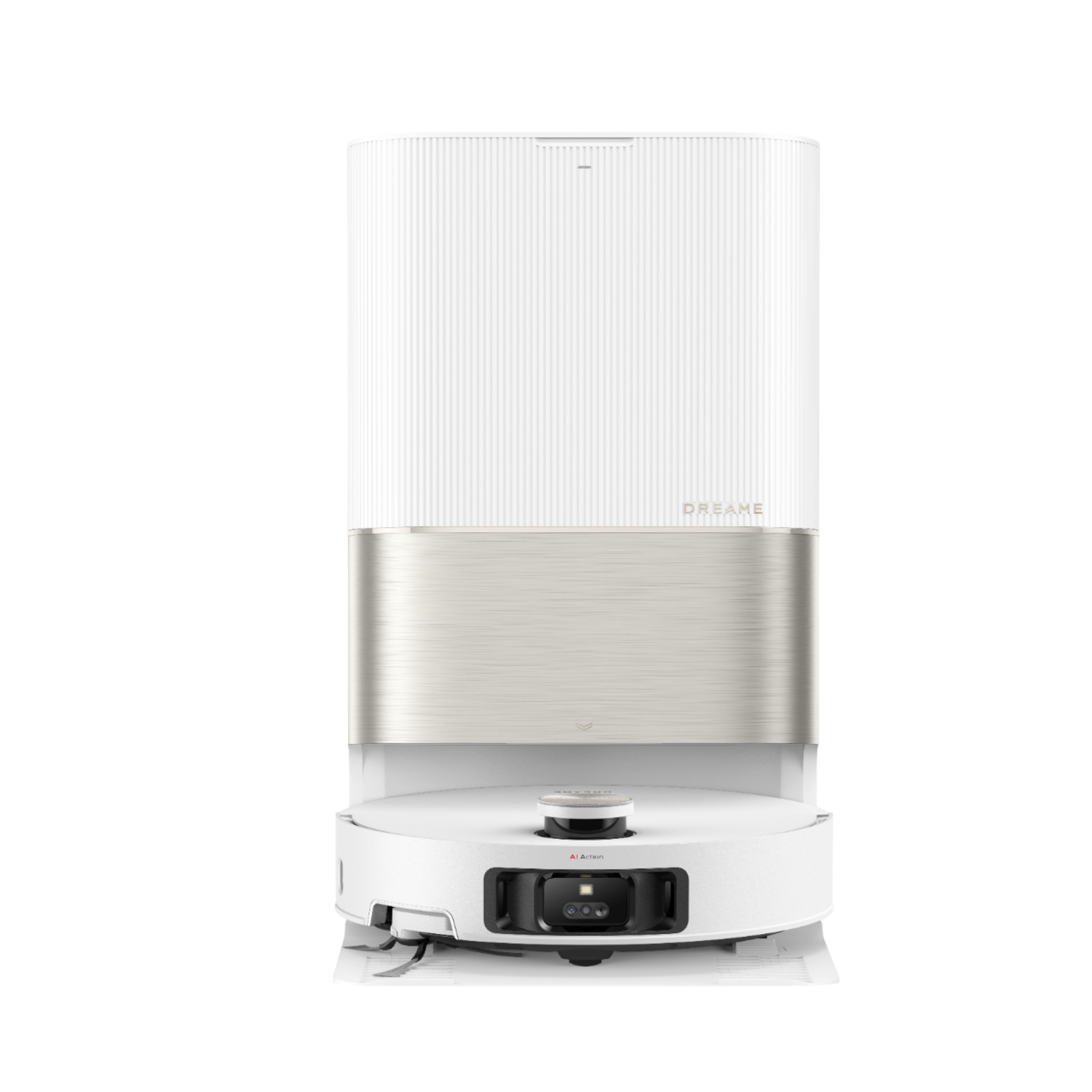 Dreame Dreame X50 Ultra Complete Robotstofzuiger Wit