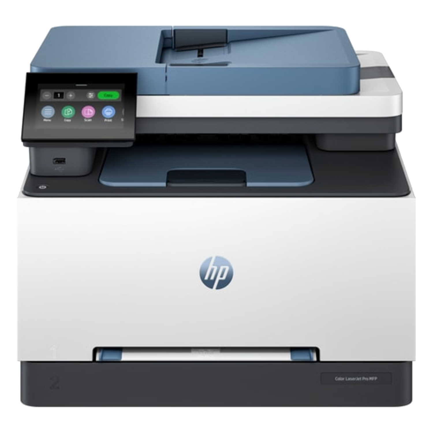 HP HP Color Laserjet Pro Mfp 3302fdw - Printen Kopiëren En Scannen Laser Kleur All-in-one-printer