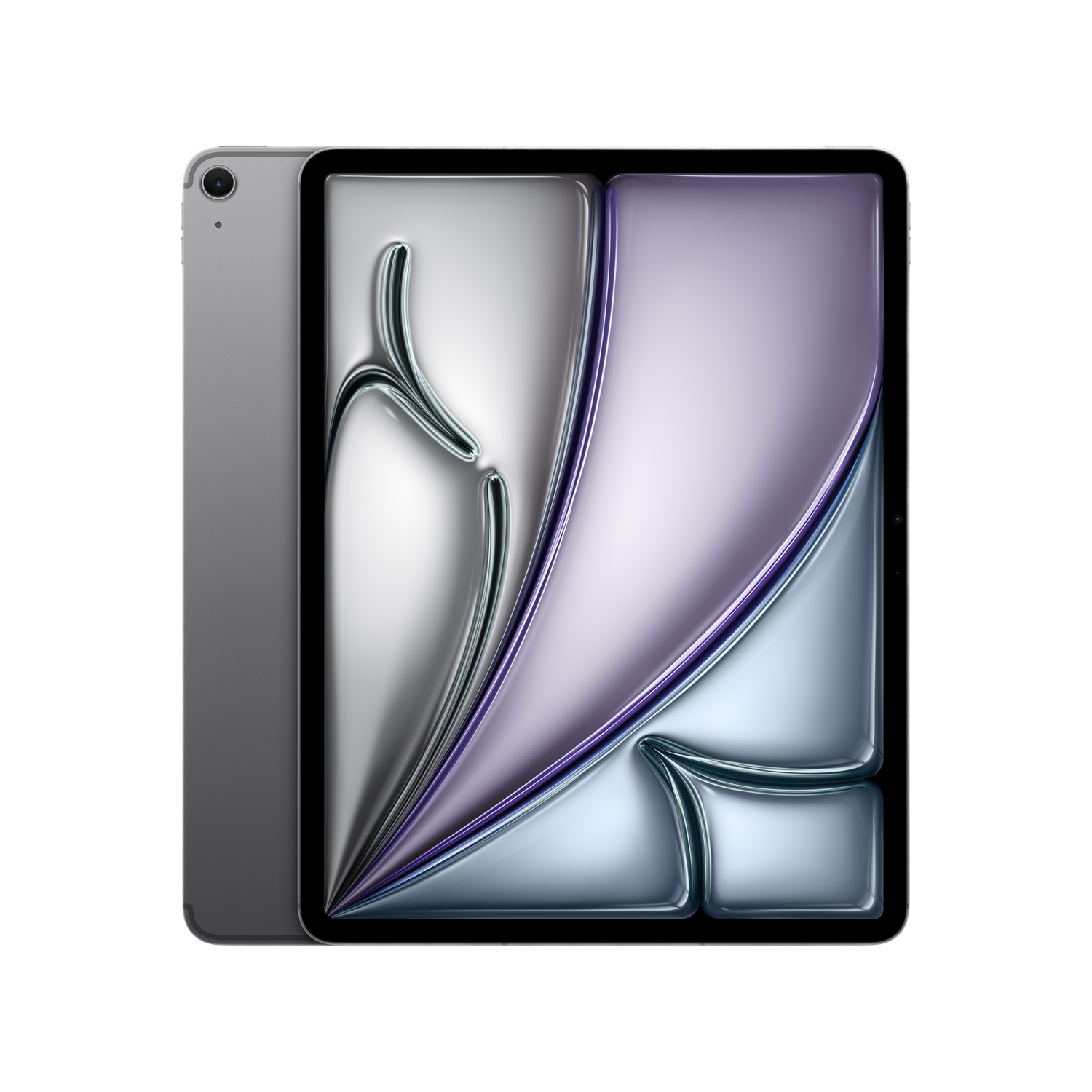 Apple Apple Ipad Air (2025) - M3 13 Inch 512 Gb Space Gray Wifi + Cellular