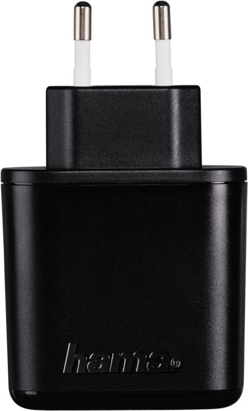 Hama Variabel ND2-400filter 67mm - Grijs