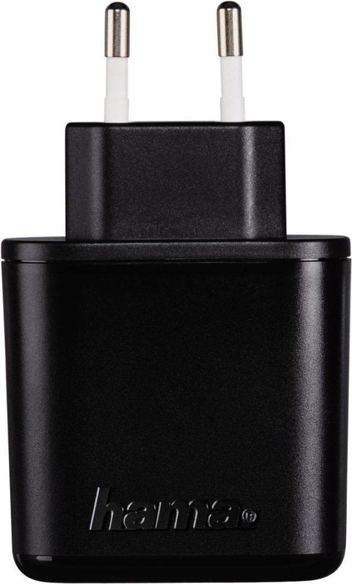 Hama Variabel ND2-400filter 67mm - Grijs