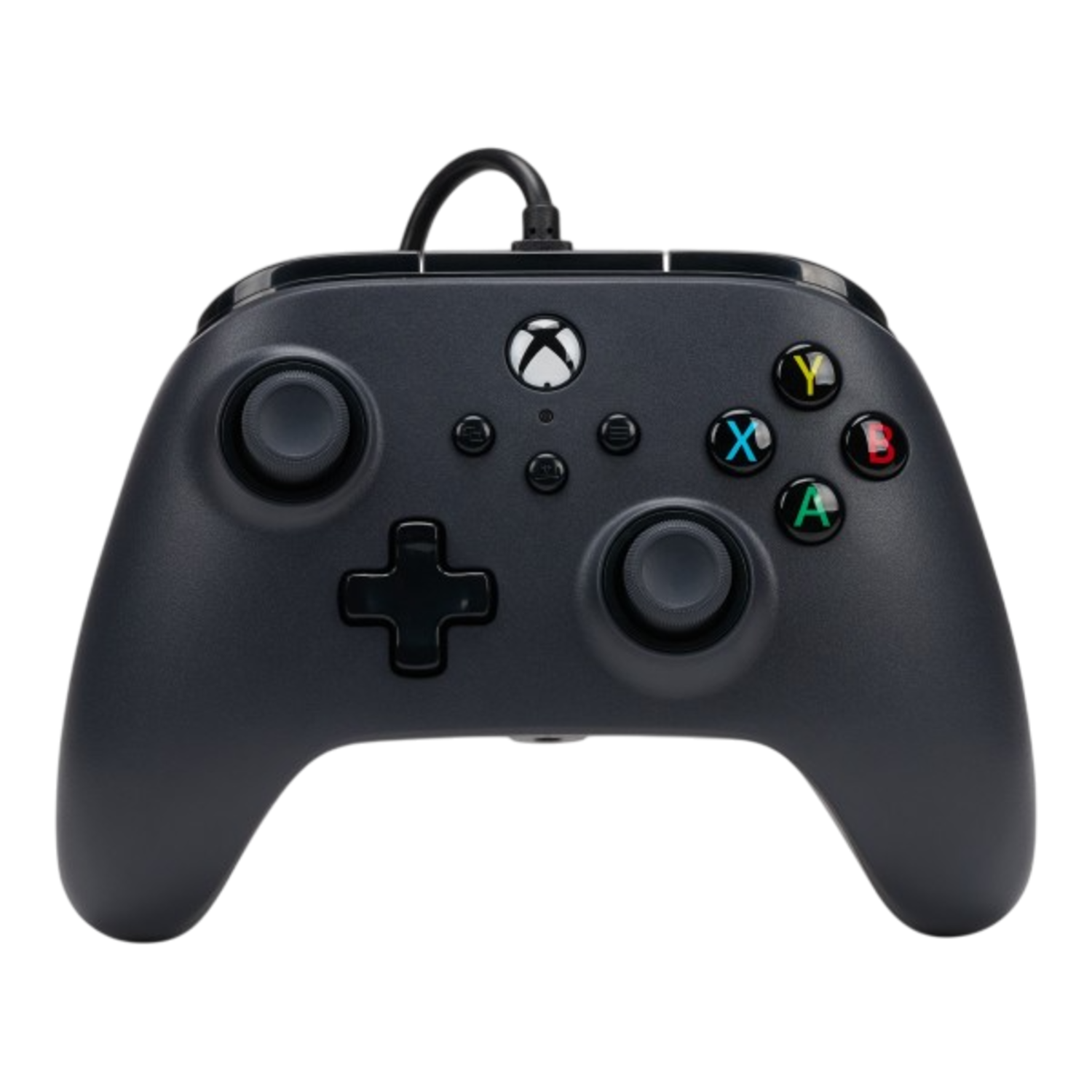 Powera Controller For Xbox X S - Black Series S X Zwart