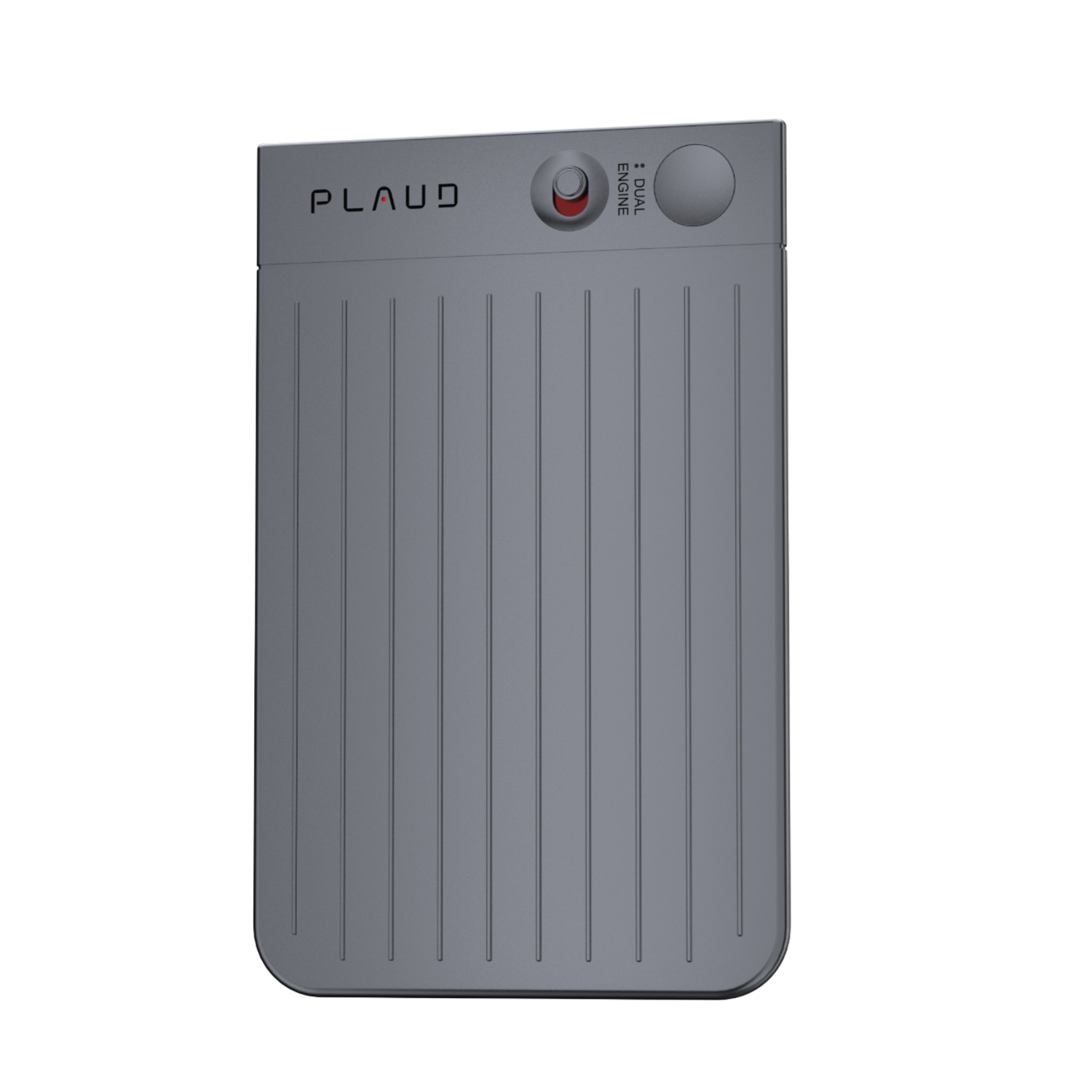 Plaud Notepin Digital Memorecorder Ai Notetaker Notetaker