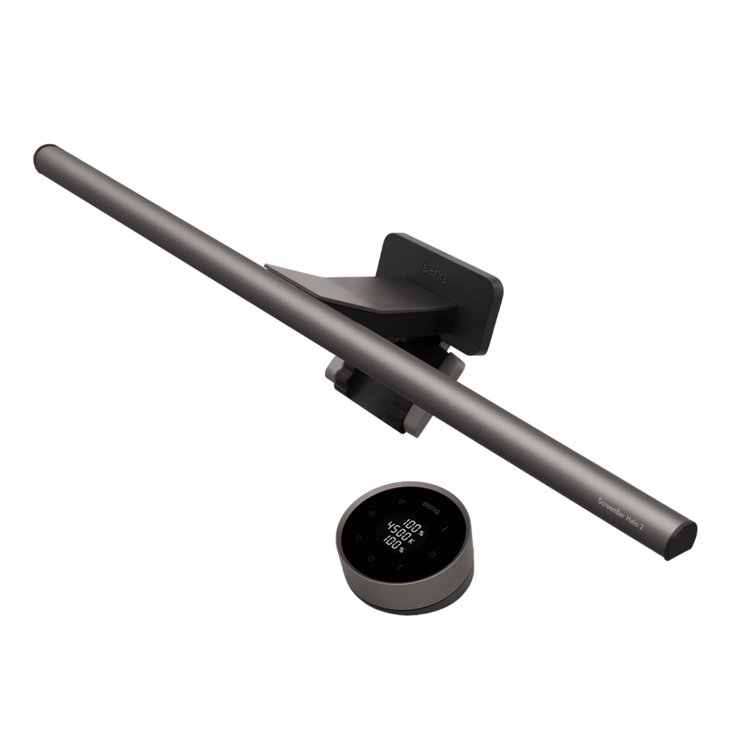 Benq Benq Screenbar Halo 2 Monitor Lamp