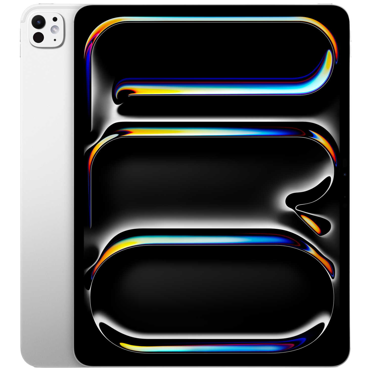 Apple Apple Ipad Pro M5 (2025) 13" 2 Tb Wi-fi Silver Nano-texture Edition 2025