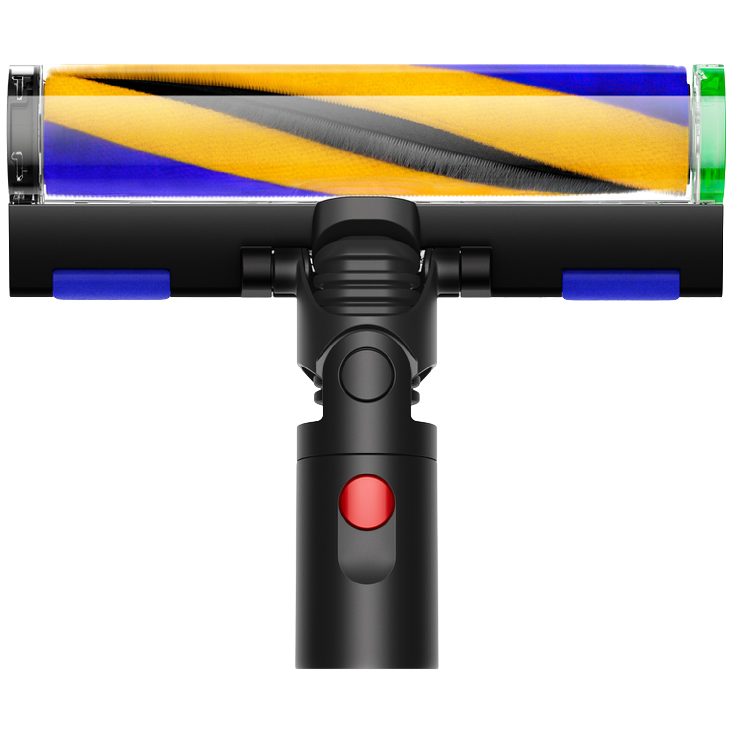 Dyson Dyson V16 Fluffy Optic Cleaner Head Stofzuiger Mondstuk