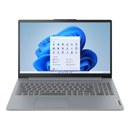Lenovo Lenovo IdeaPad Slim 3 15AMN8 Laptop - Grijs