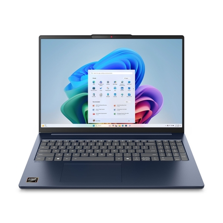 Lenovo Lenovo IdeaPad Slim 5 16ARP10 - Blauw