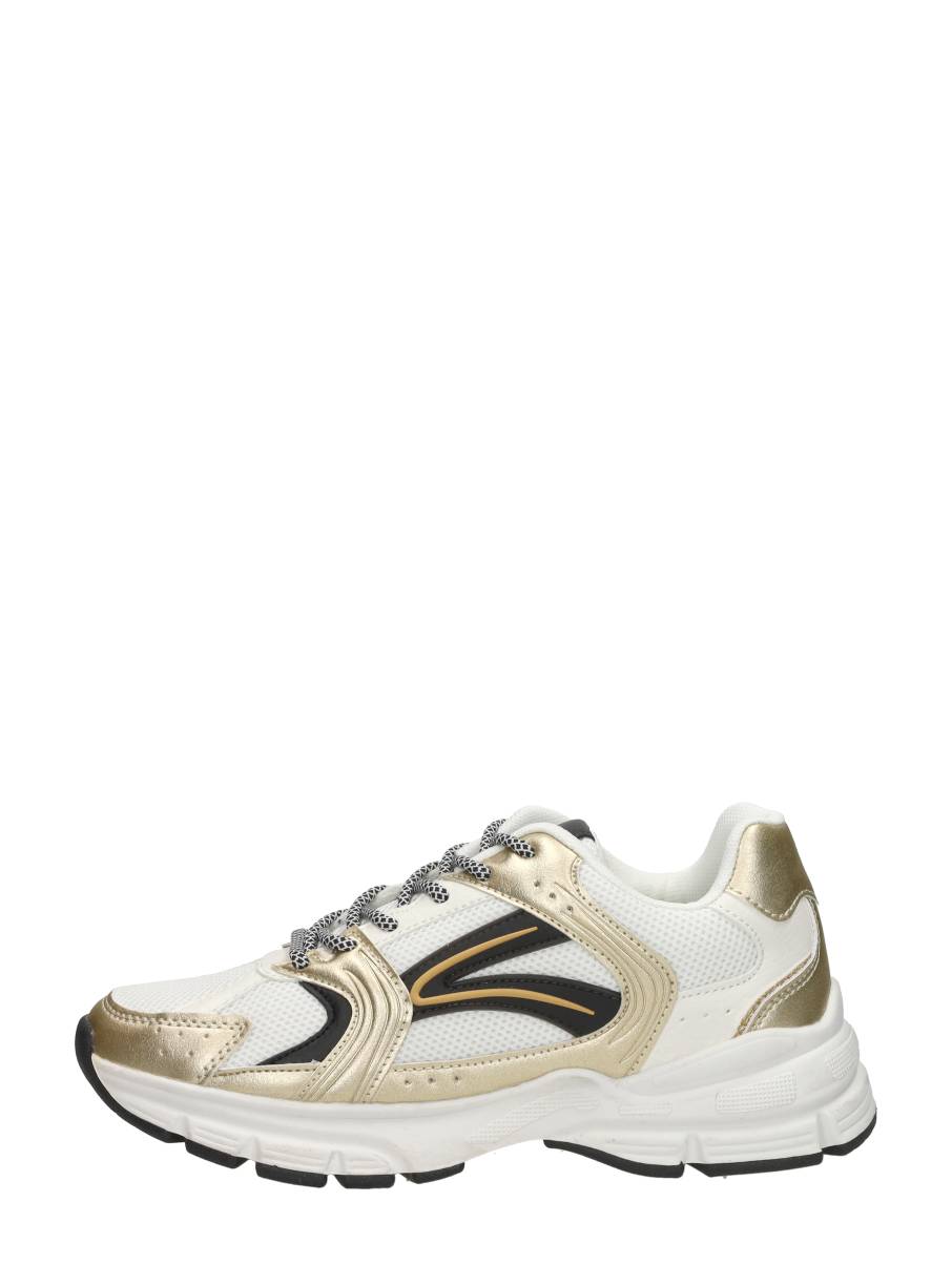 Sub55 Sub55 - Sneakers Laag