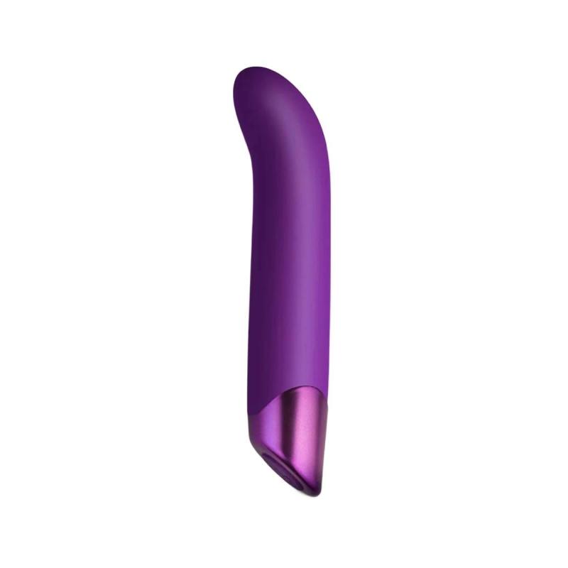 Rocks Off Rocks Off - Chaiamo G G-Spot Vibrator - Paars