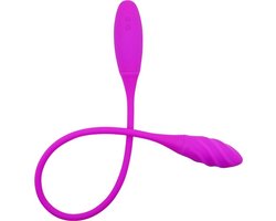 Pretty Love Snaky vibe - Paars