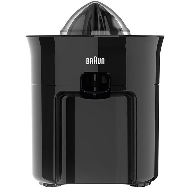 Braun CitrusQuick 3 Citrus juicer CJ3050 Black