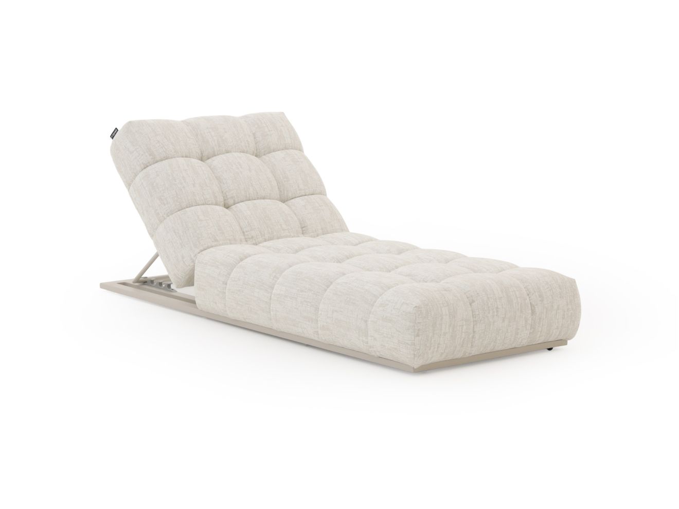 Zavelli Sereta ligbed - Laagste prijsgarantie!