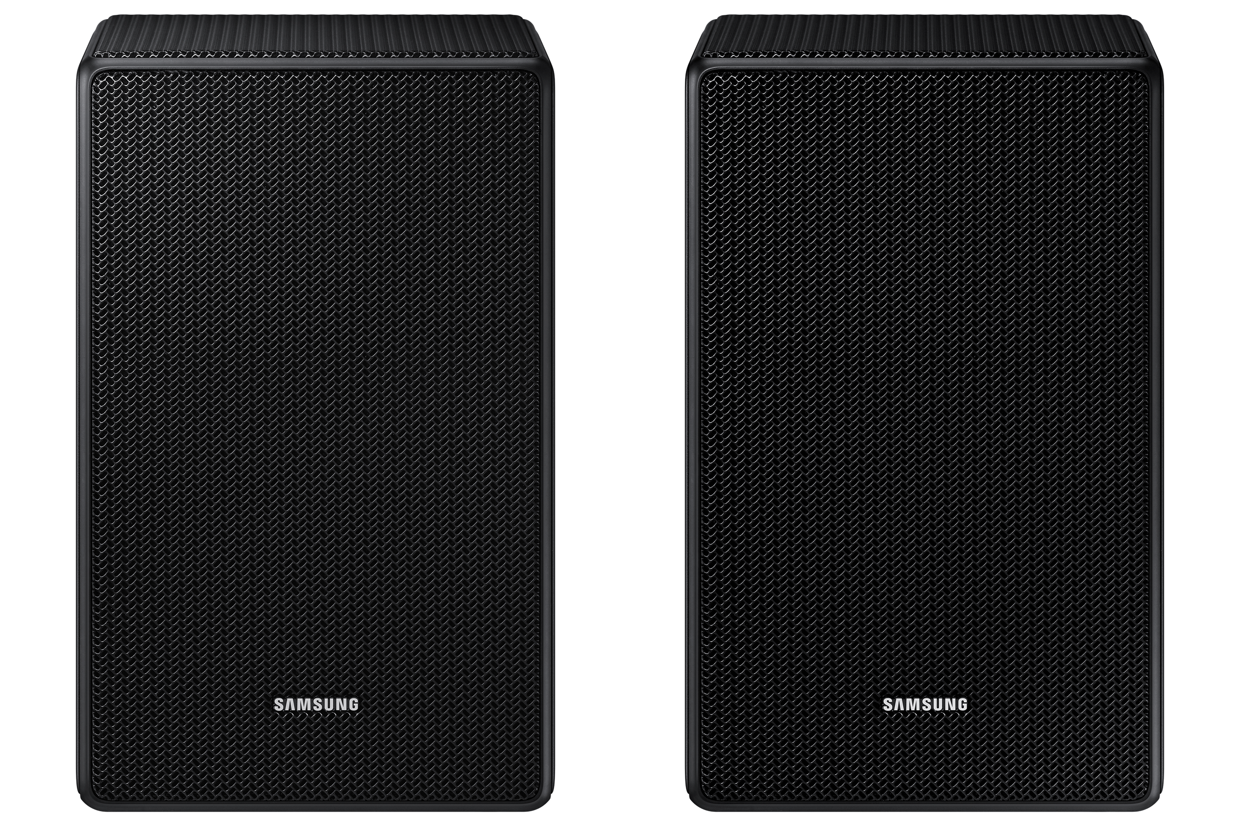 Samsung Samsung Draadloze Achterspeakers Swa-9500s - Zwart