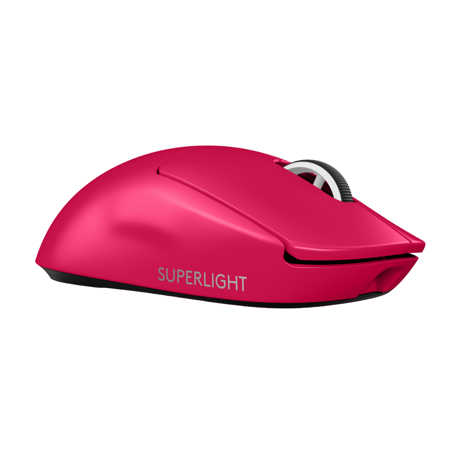 Logitech Logitech G Pro X Superlight 2 Lightspeed Draadloze Gamingmuis - Magenta