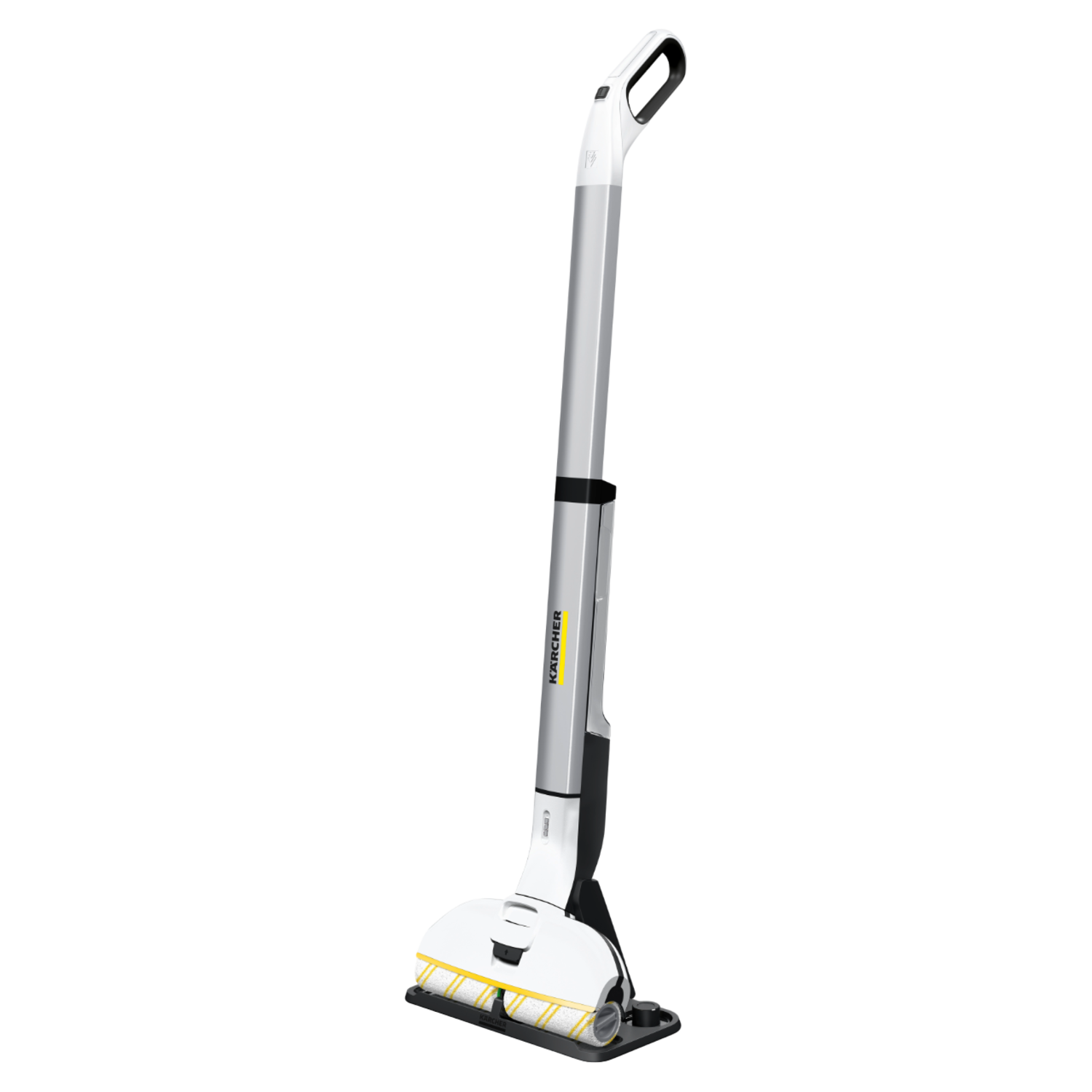 Kärcher Karcher Ewm 2 Draadloze Elektrische Dweil Wit