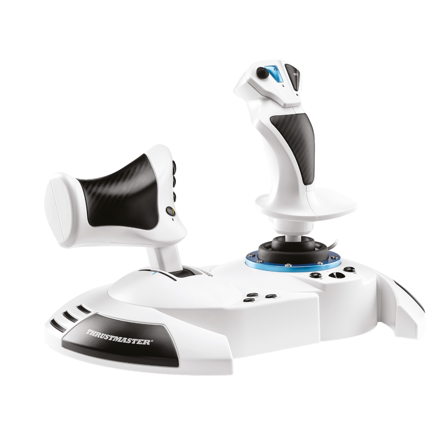 Thrustmaster Thrustmaster T.flight Hotas One - Microsoft Flight Simulator Special Edition Vliegstuur