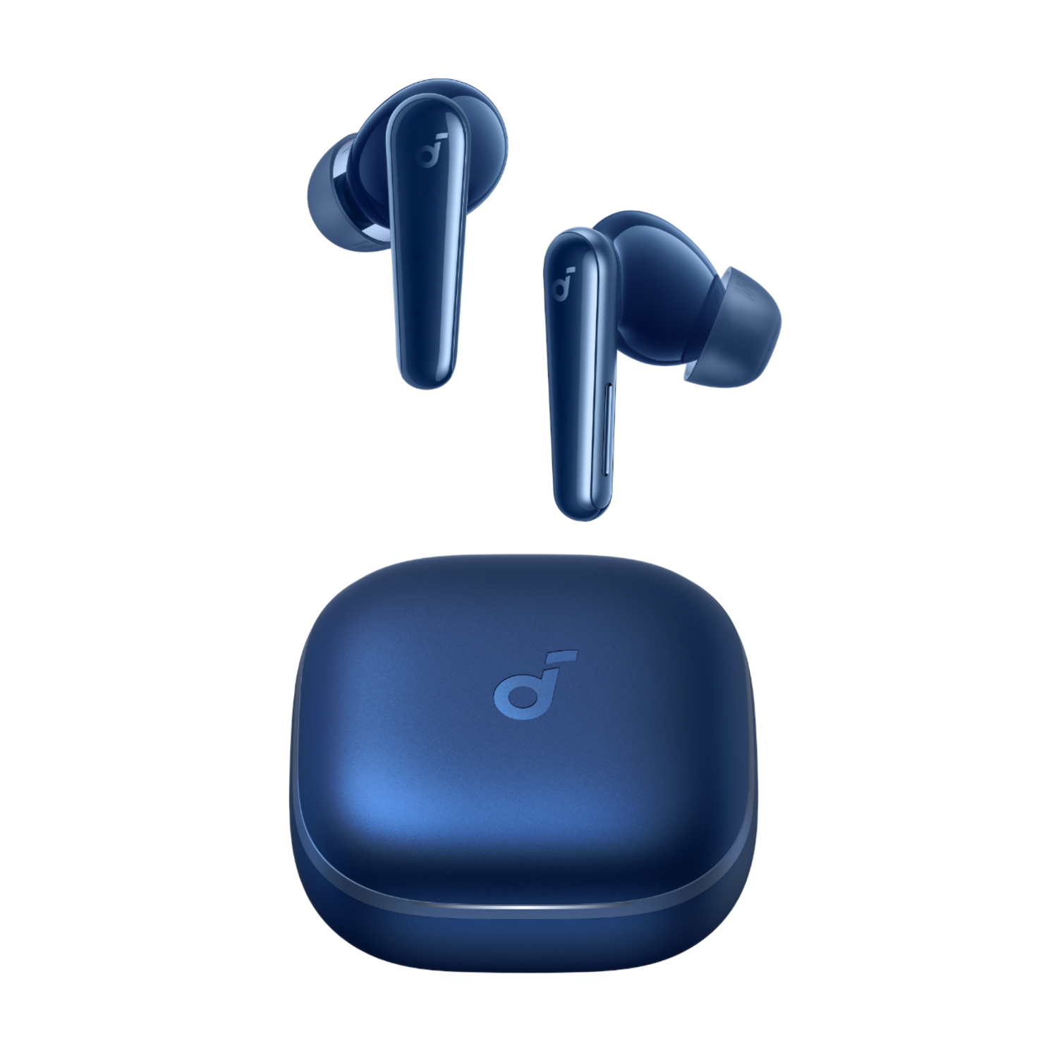 Soundcore Soundcore Liberty 5 Oordopjes Blauw