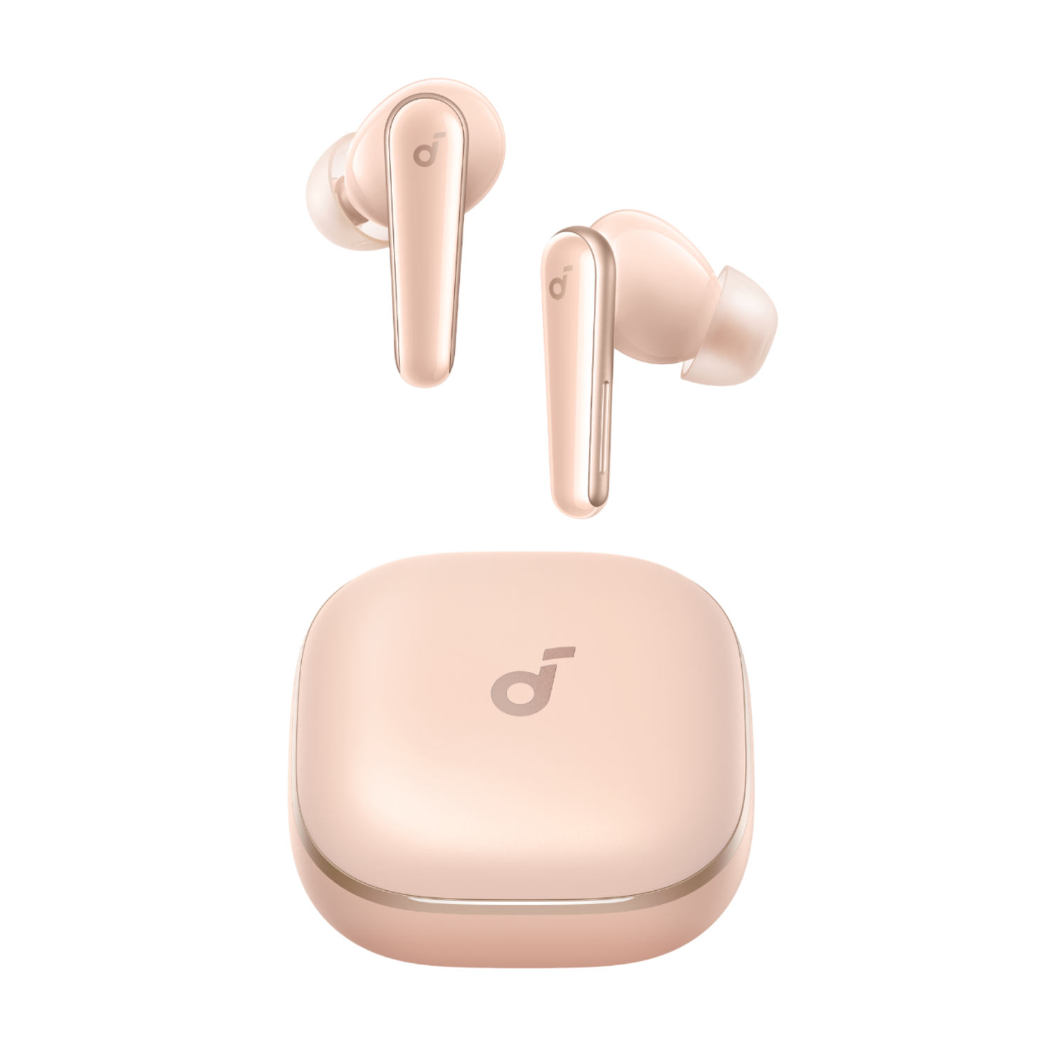 Soundcore Soundcore Liberty 5 Oordopjes Roze