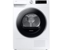 Samsung Dv90dg6845leu3 - Warmtepompdroger 9 Kg 64 Db Energielabel A