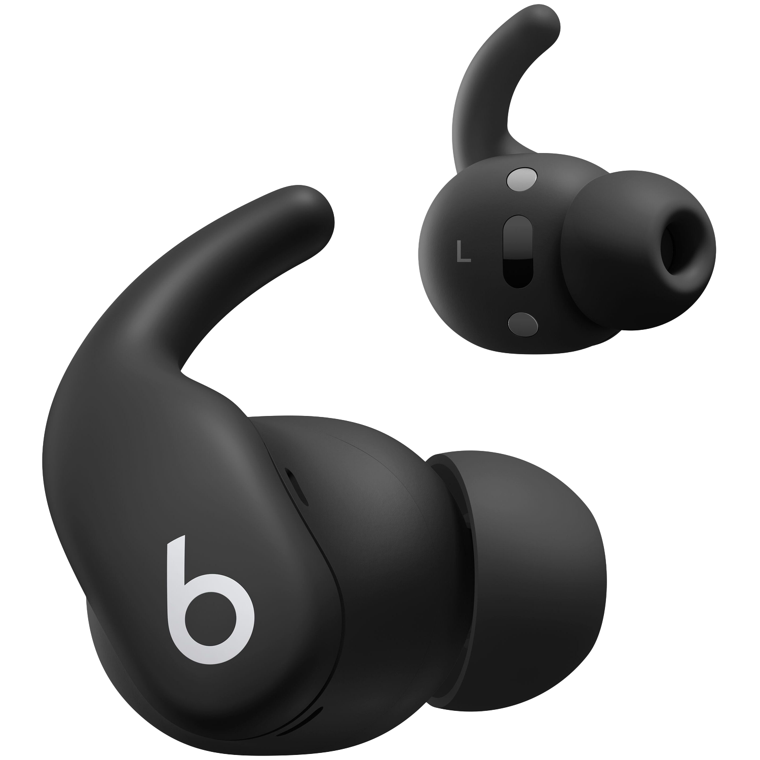 Apple Apple Beats Powerbeats Fit True Wireless Draadloze Oortjes Jet Black