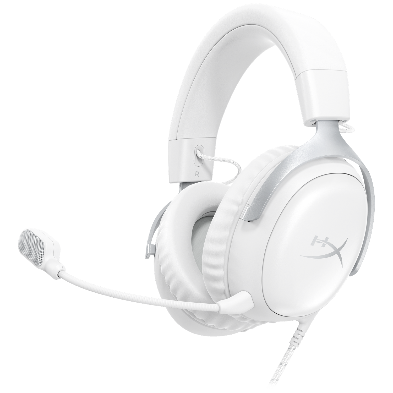 HyperX Hyperx Cloud Iii Wired Gaming Headset Wit