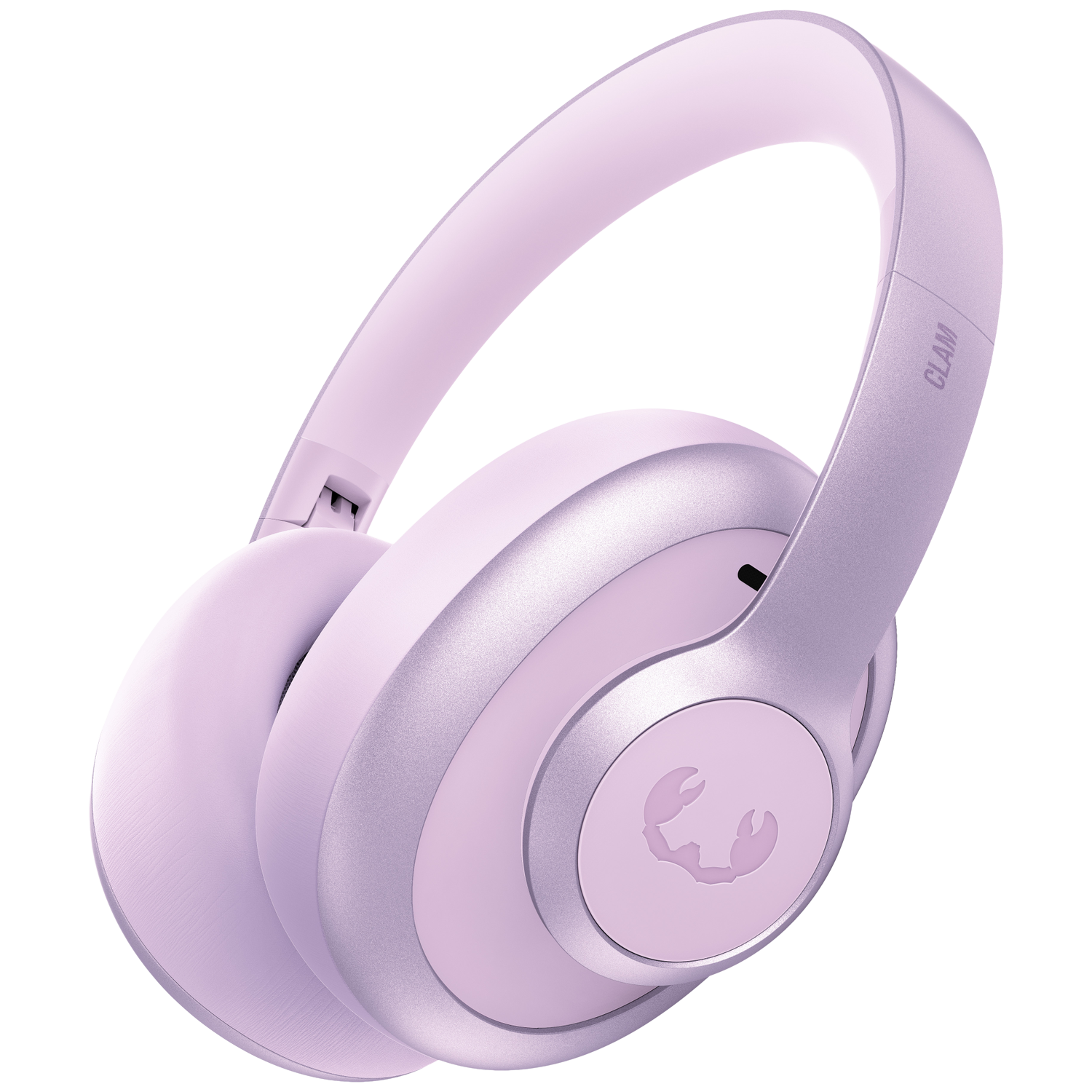 Fresh 'n Rebel Fresh 'n Rebel Clam Blaze 2 Hoofdtelefoon Dreamy Lilac