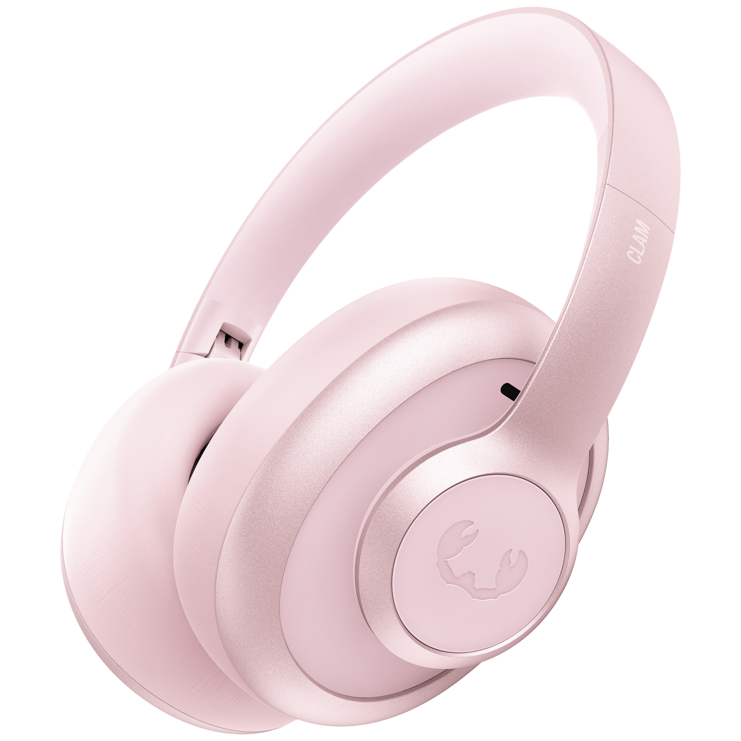 Fresh 'n Rebel Fresh 'n Rebel Clam Blaze 2 Hoofdtelefoon Pastel Pink