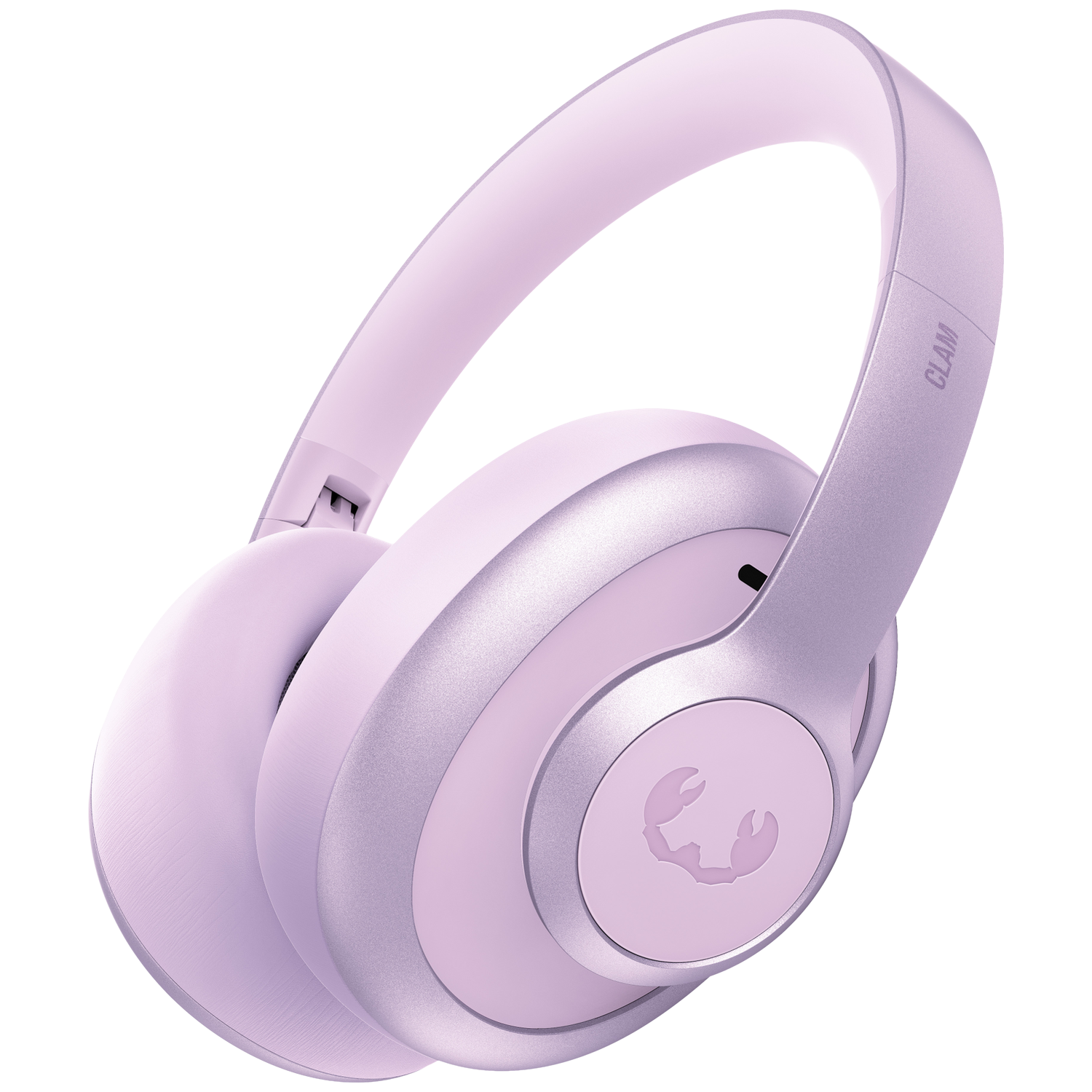 Fresh 'n Rebel Fresh 'n Rebel Clam Ace 2 Hoofdtelefoon Dreamy Lilac