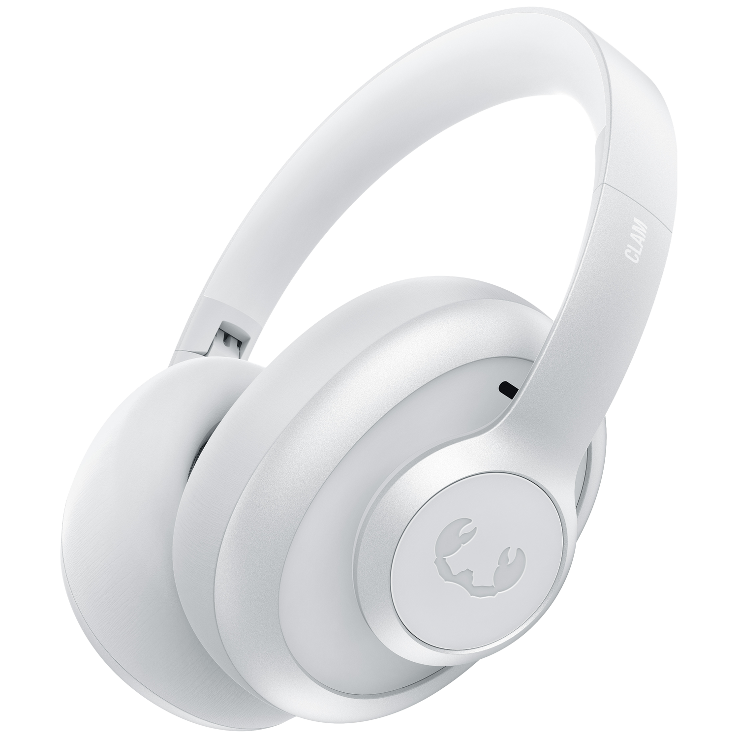 Fresh 'n Rebel Fresh 'n Rebel Clam Ace 2 Hoofdtelefoon Ice Grey