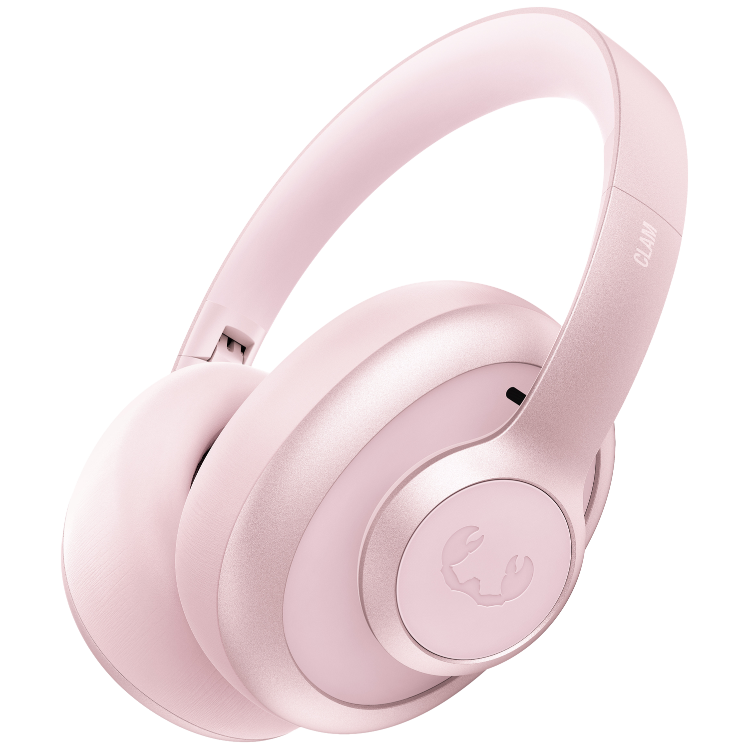 Fresh 'n Rebel Fresh 'n Rebel Clam Ace 2 Hoofdtelefoon Pastel Pink