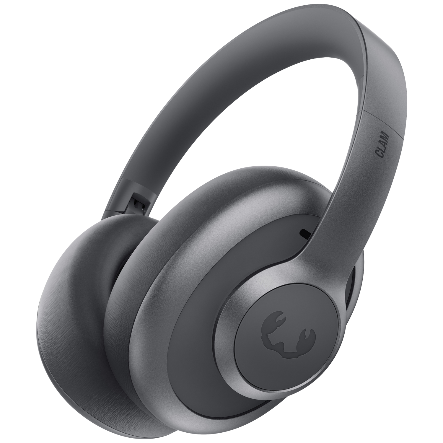 Fresh 'n Rebel Fresh 'n Rebel Clam Ace 2 Hoofdtelefoon Storm Grey