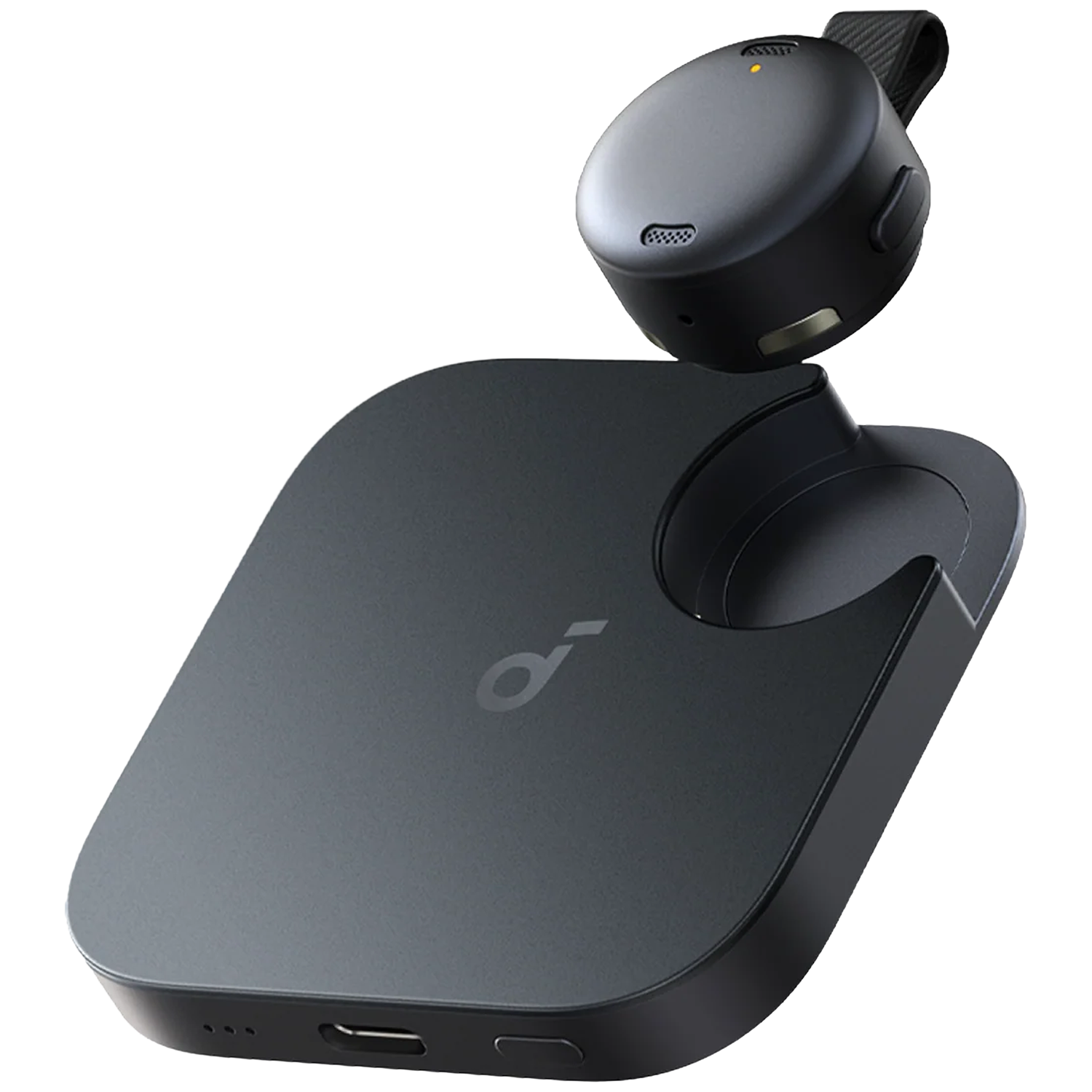 Soundcore Soundcore Work - Zwart Ai-spraakrecorder