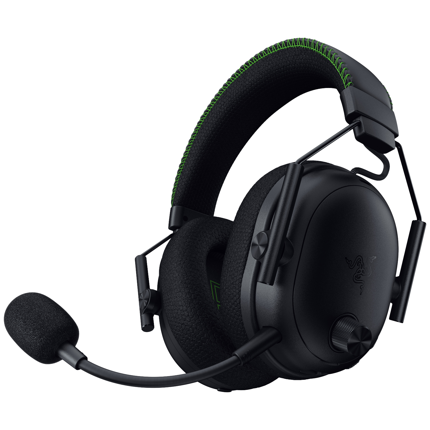 Razer Razer Blackshark V3 Pro For Xbox Gaming-headset Zwart
