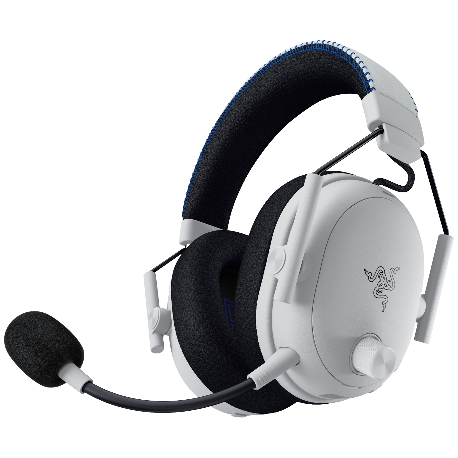 Razer Razer Blackshark V3 Pro For Playstation Gaming-headset Wit